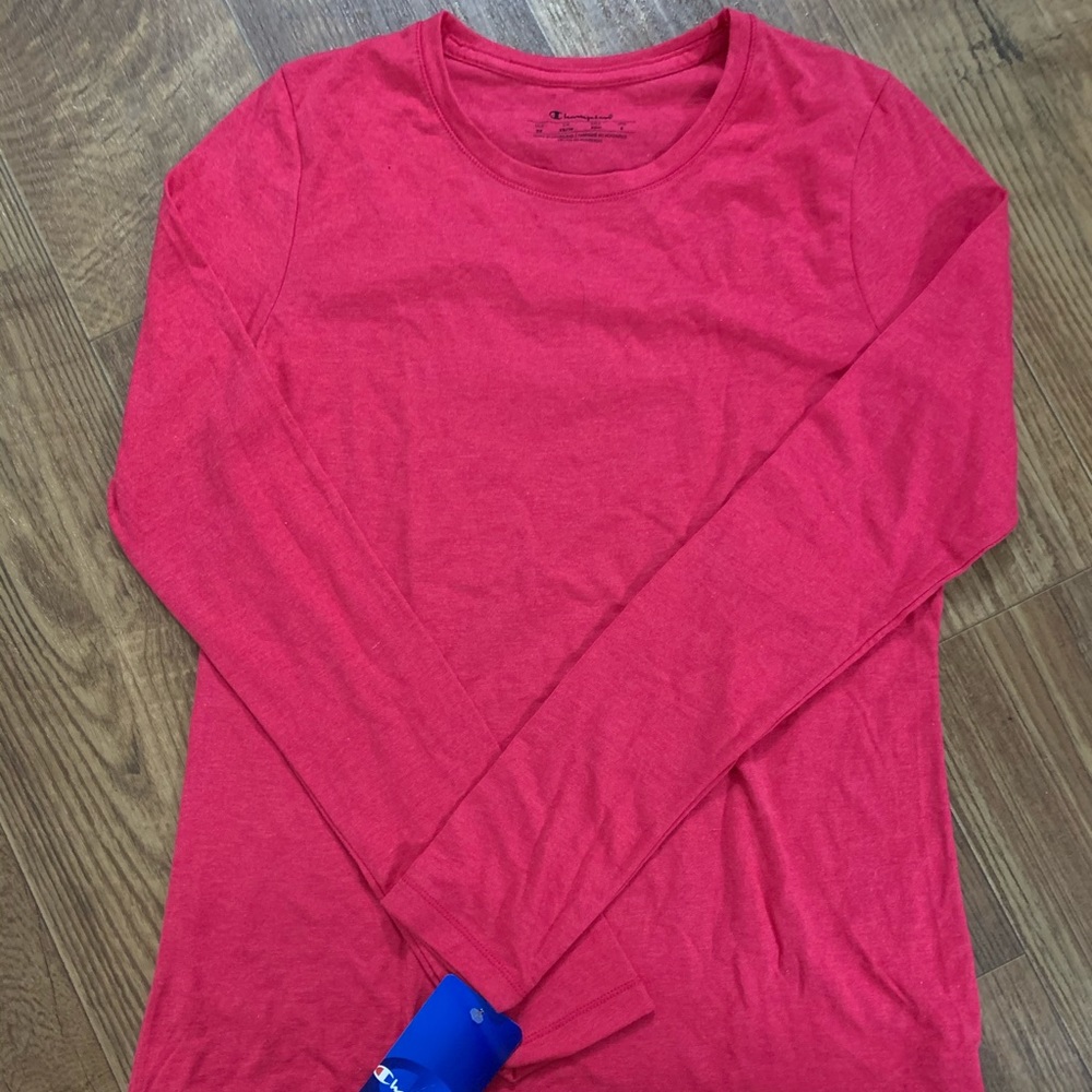 Brand New champion long sleeve